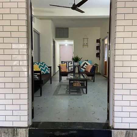 Maria'S Homestay Shiliguri Exterior foto