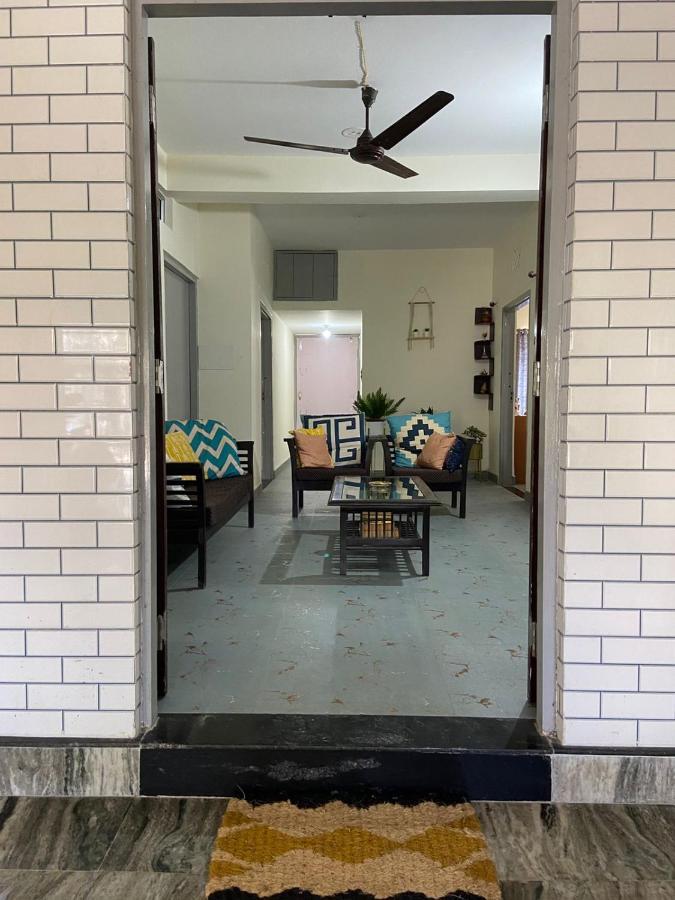 Maria'S Homestay Shiliguri Exterior foto