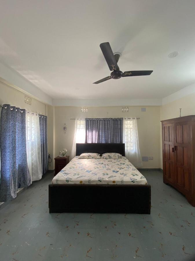 Maria'S Homestay Shiliguri Exterior foto