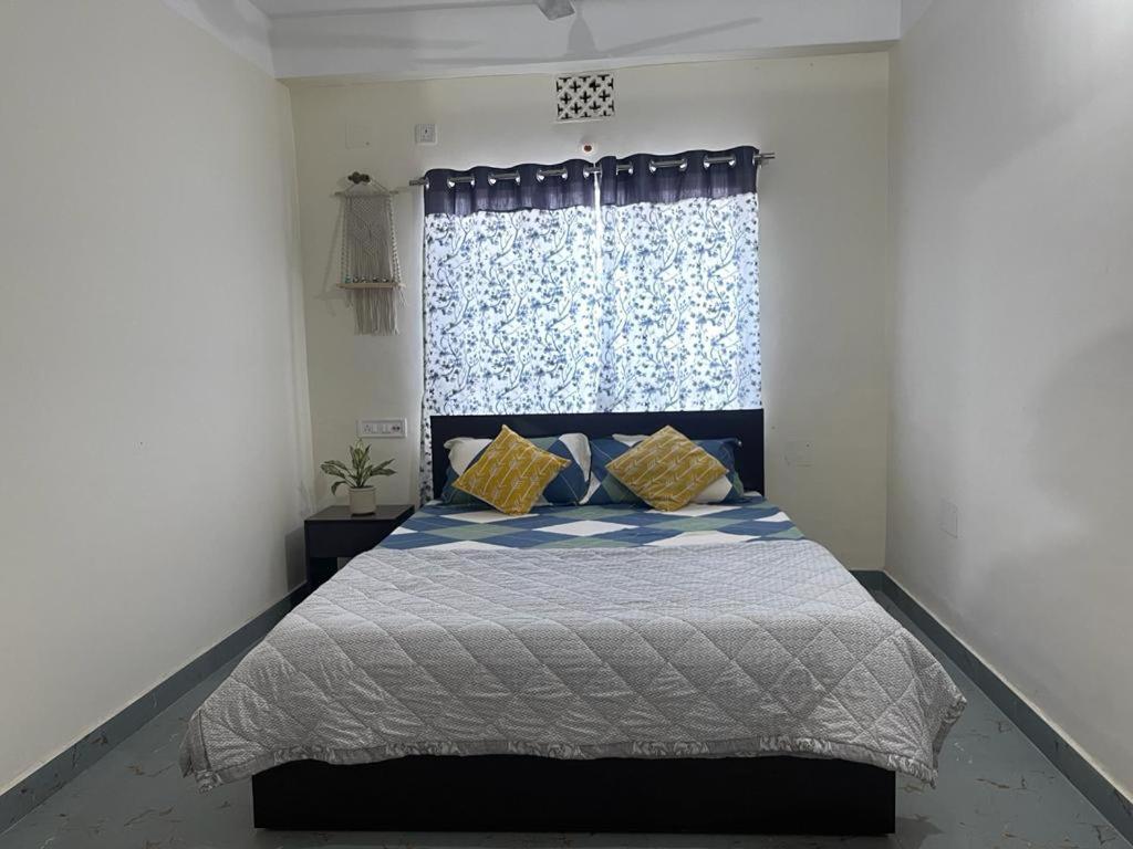 Maria'S Homestay Shiliguri Exterior foto